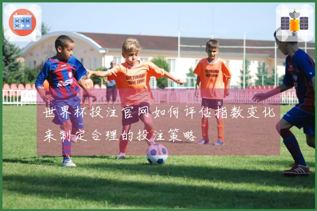 世界杯投注官网如何评估指数变化来制定合理的投注策略