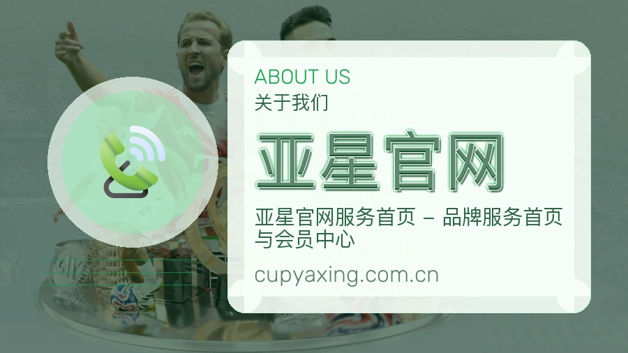 关于我们